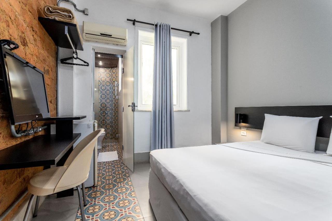 Hotel Monte Castelo