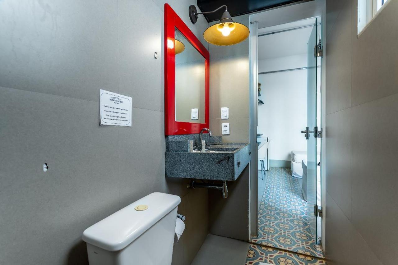 Monte Castelo Hotel 3*