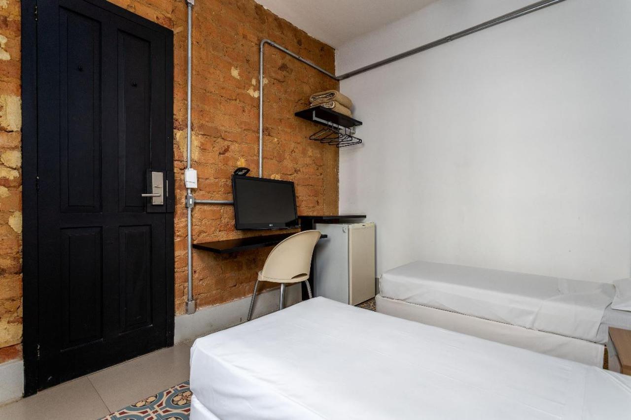 Hotel Monte Castelo Rio de Janeiro