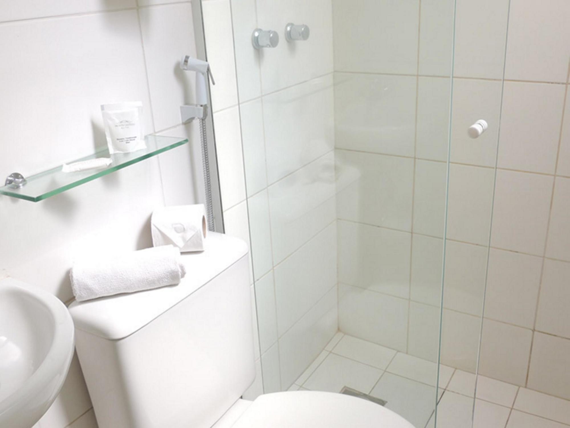 Monte Castelo Hotel 3*