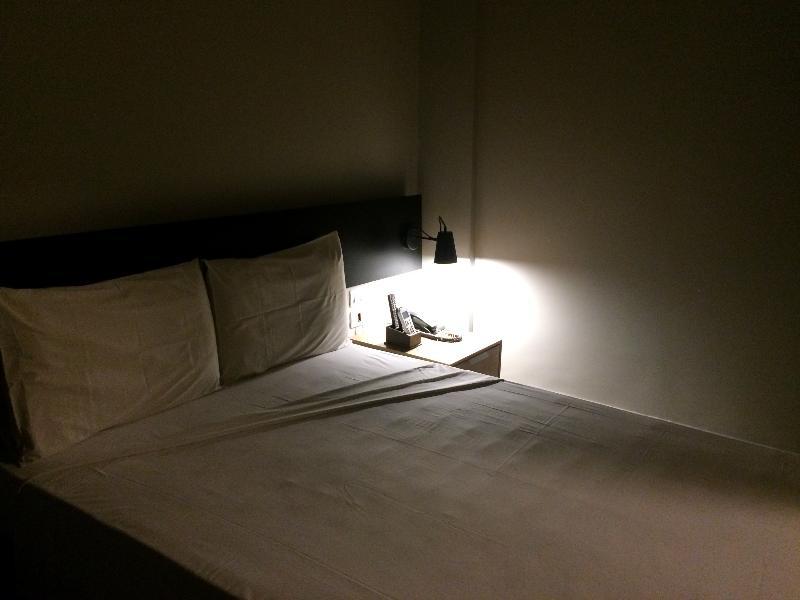Monte Castelo Hotel 3*