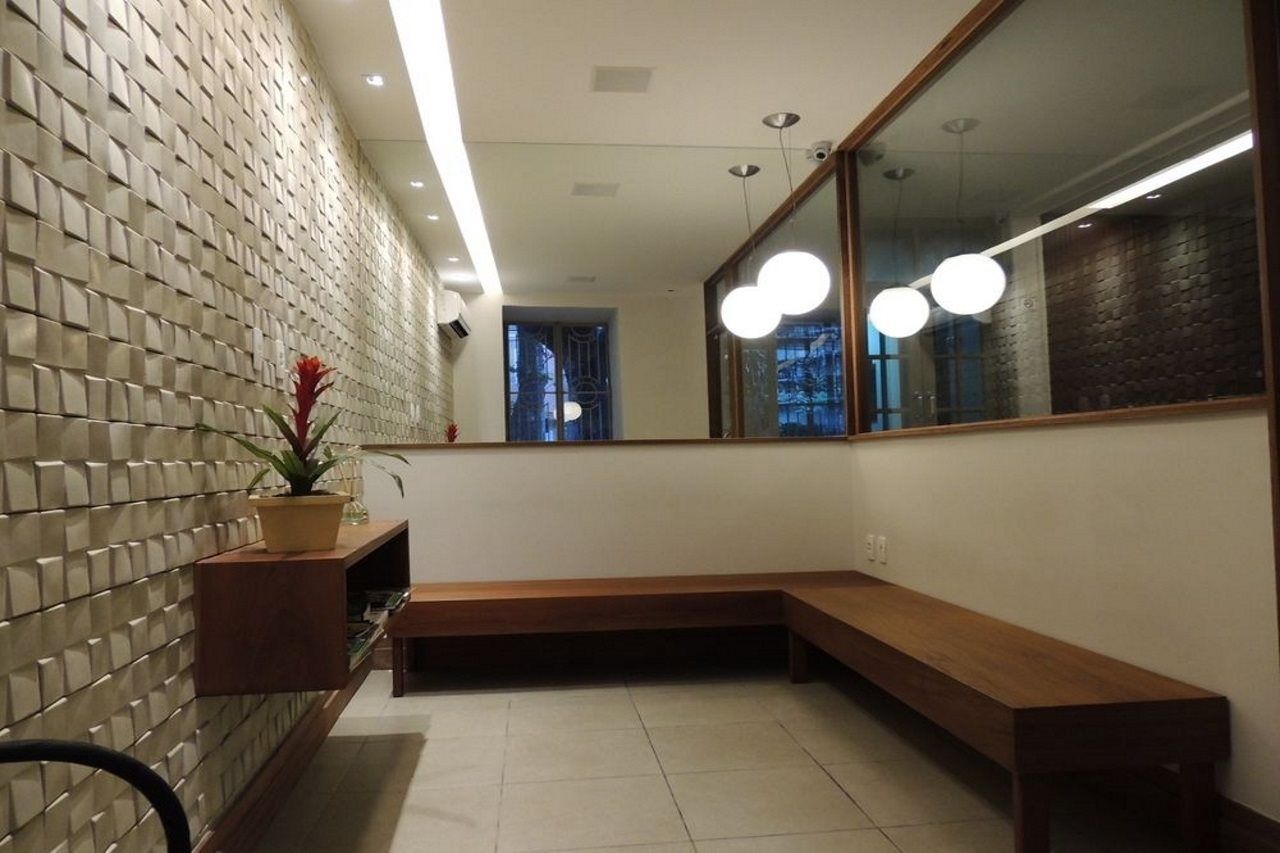 Hotel Monte Castelo 3*