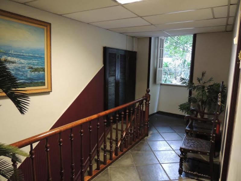 Monte Castelo 3* Rio de Janeiro