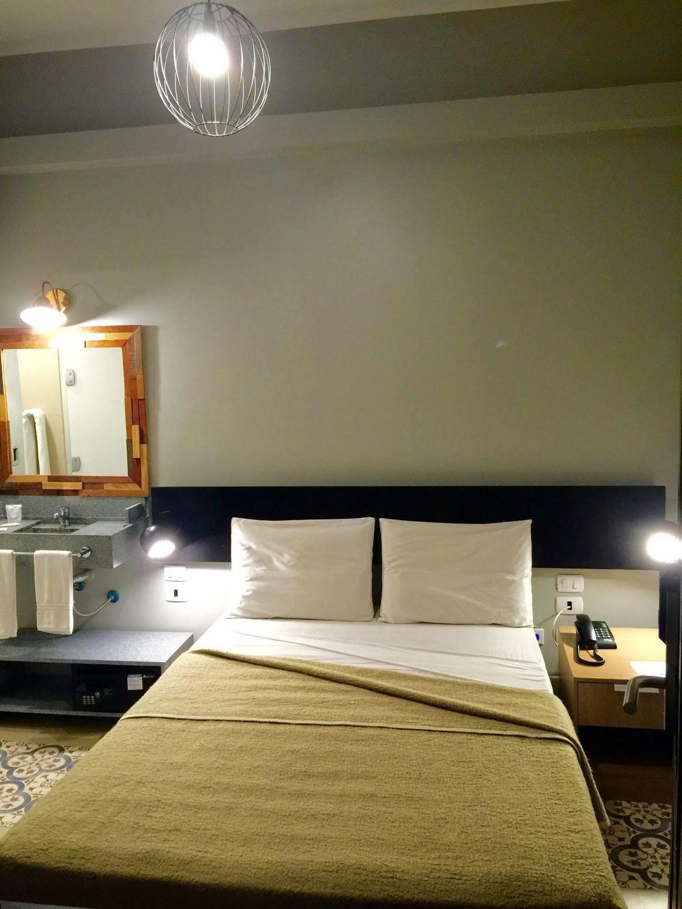 Hotel Monte Castelo Rio de Janeiro