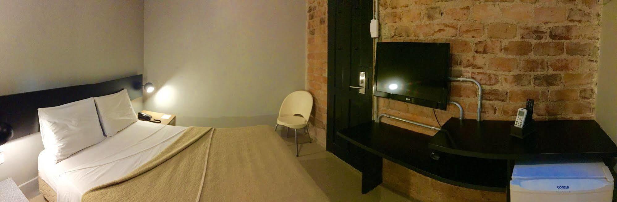 Monte Castelo Hotel