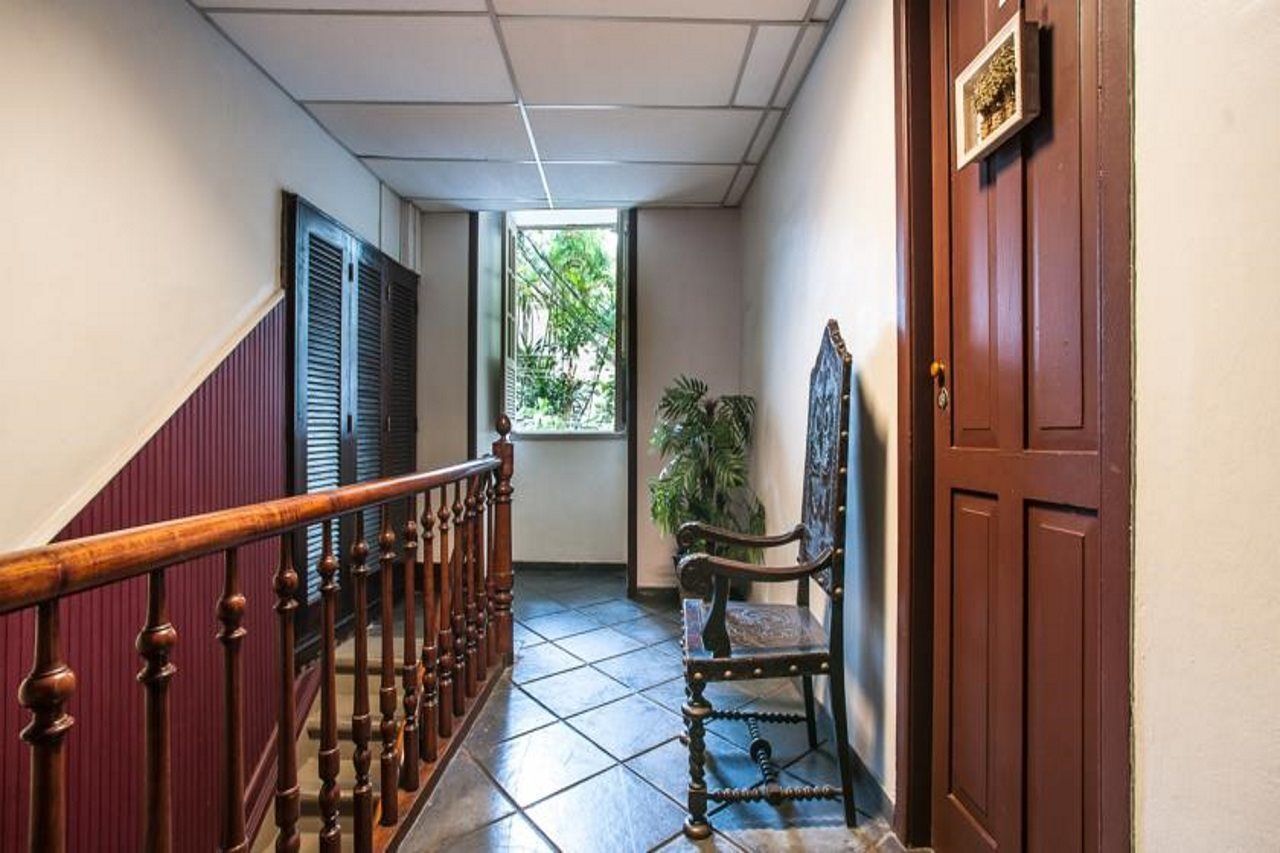 Monte Castelo Hotel 3*
