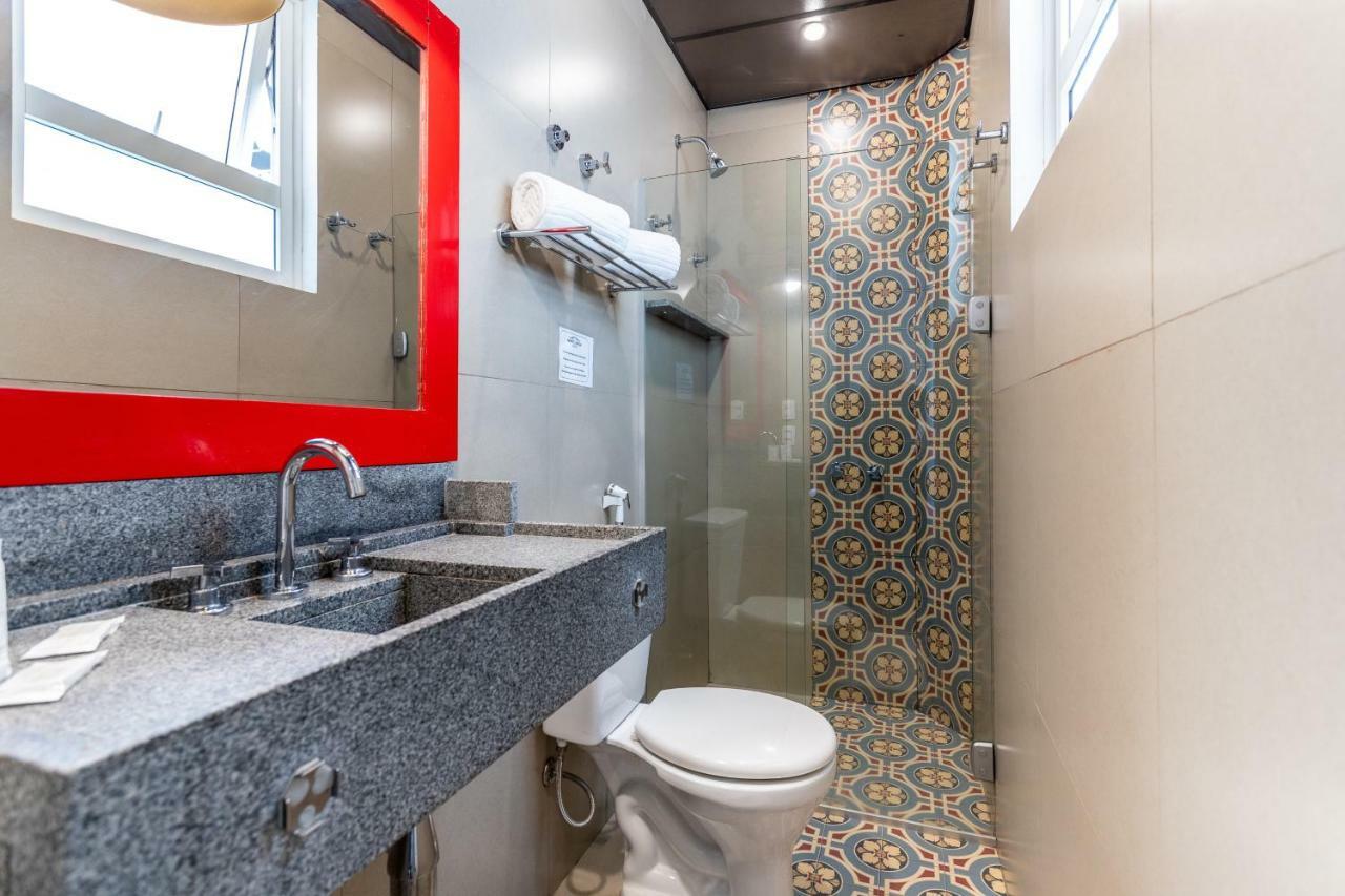 Monte Castelo Hotel 3*
