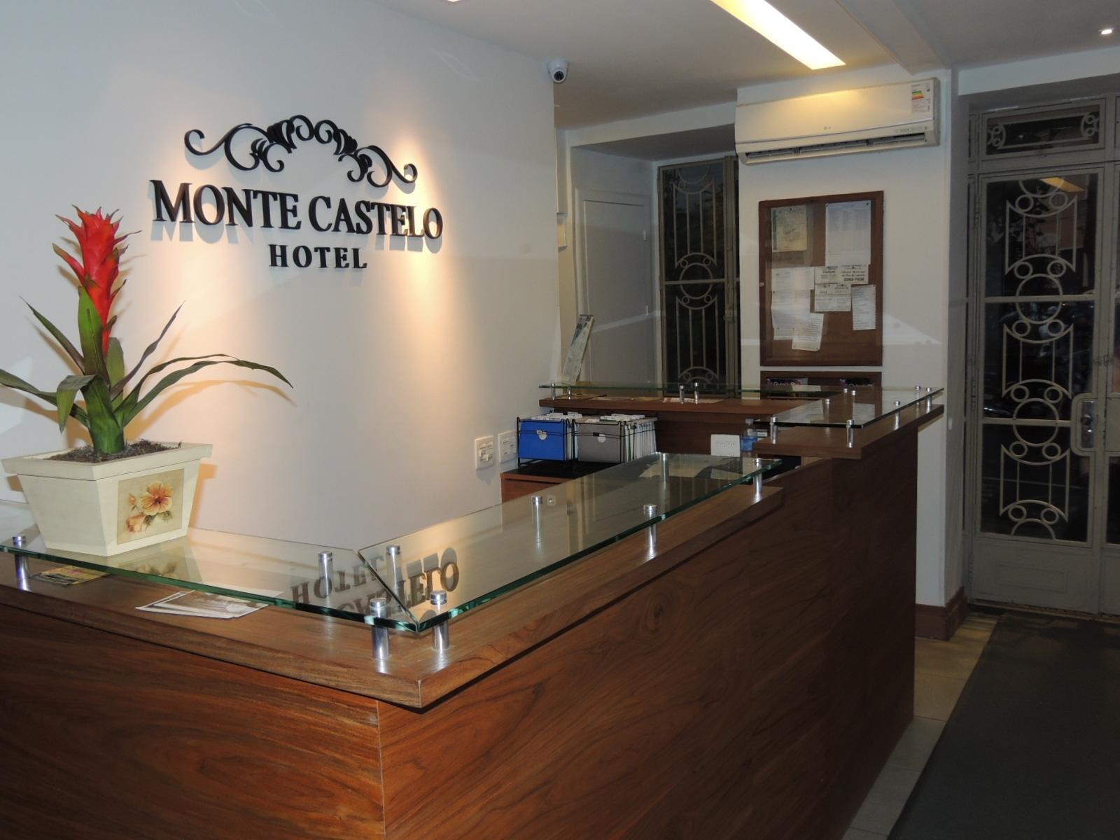 Monte Castelo