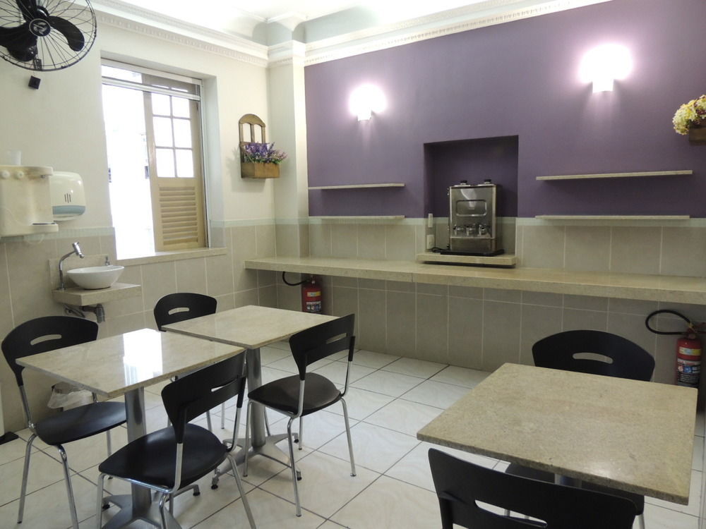 Hotel Monte Castelo 3*