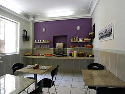Monte Castelo Hotel Río de Janeiro